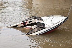 Lawyer for a boat accident that resulted in injury