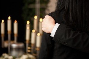 Georgia lawyer for wrongful death case