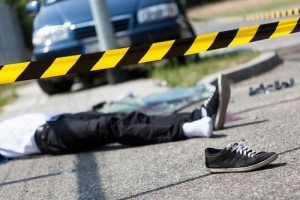 Georgia attorney for pedestrian accident representation