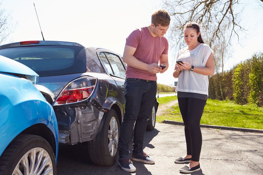 vehicle accident, car accident