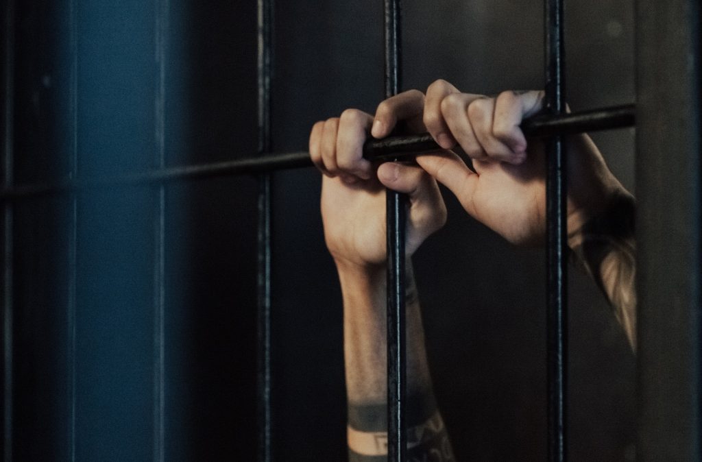 Jail Injury