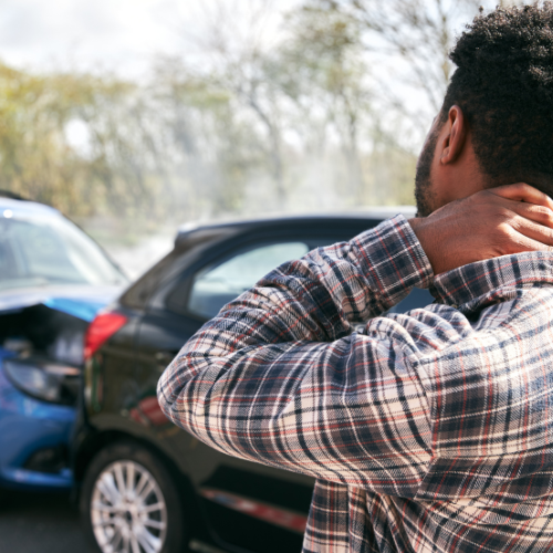 Staged-Car-Accidents