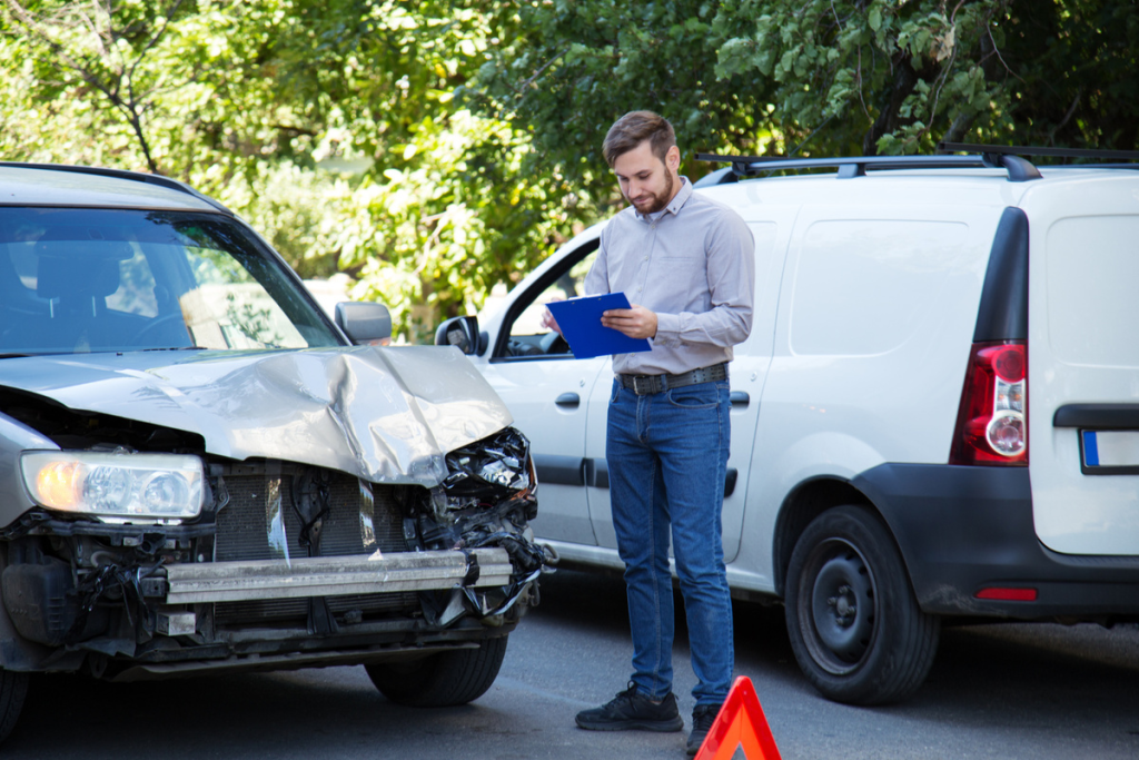 Insurance for rental cars